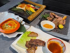 -匠和风精致料理(祥禾天地店)