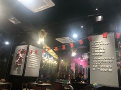 -胡哥烤肥牛(车公庙店)