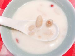 花生汤-辣小鲜·南昌大排档(船山路店)