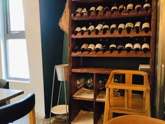 -羽深肉铺 Steak & Wine