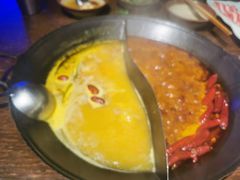 -萍姐火锅·公路夜市(打浦桥日月光店)