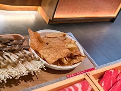 -菌自在·云南野生菌火锅(长安万达店)
