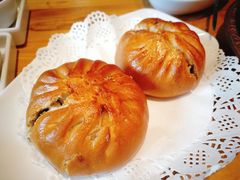 草原烤包子-额尔敦传统涮火锅·烧烤(鑫源山庄店)