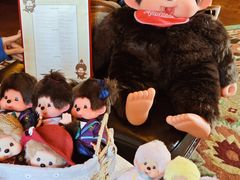 -Salon de Ville浦江汇(上海外滩华尔道夫酒店店)