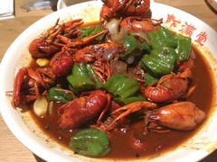 -虾满堂(瑞虹店)