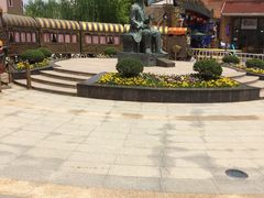 -安徒生童话乐园