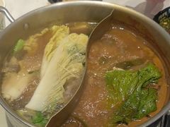 -呷哺呷哺(长治万达店)