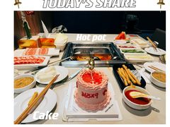 -海底捞火锅(万丰桥店)