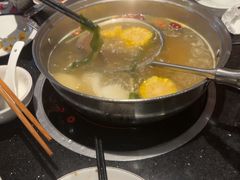 -尚合里潮汕牛肉火锅(海沧店)