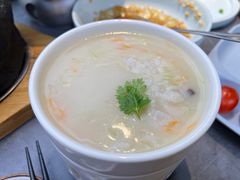宋嫂鱼羹-江南里·新浙菜(苏州大悦城店)