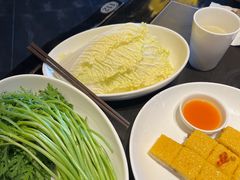 -鼓楼东街老火锅(鼓楼店)