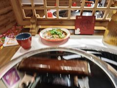 -玺炖·中国铁锅炖(南京东路店)