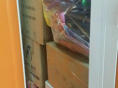 -大众迷你仓自助寄存仓库(金桥2店)