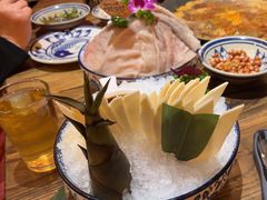 -旧街市鲜货老火锅(大光路店)