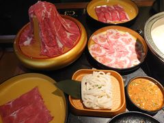 -牛New寿喜烧(闵行龙湖天街店)