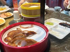 -四季厨房 鲁菜·孔府烤鸭(二环南路店)