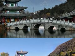 -黑龙潭公园