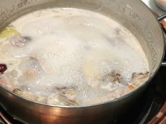 -洪氏嗨捞·猪肚鸡火锅(阳光天地店)