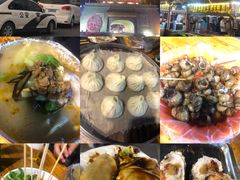 -鼓楼夜市