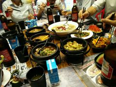 android_upload_pic-花椒笑成都小馆(百脑汇店)
