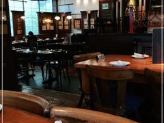 大堂-宝莱纳餐厅(滨江店)