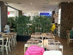 大堂-Sushi Love 创意寿司(丽影广场店)