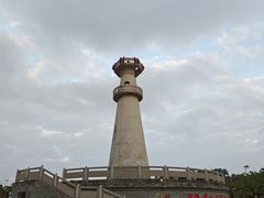 -中澳友谊花园