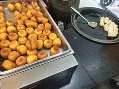 -毛华美食(清扬路店)