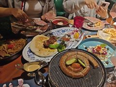 -卢布里西餐厅(总店)