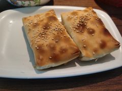 -撒拉花儿·新疆菜·清真(太阳宫店)