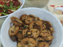 -笨罗卜浏阳菜馆(龙华鹏润达店)
