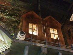 -破瓦寒窑·地摊烤羊排