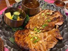 -苏梅花园(群星城店)