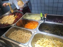 -三兄弟高炉烧饼