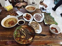 -西塔大冷面(市府大路店)