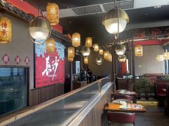 -恰饭·老长沙市井菜 (天河客运站店)