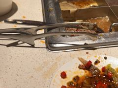 -海底捞火锅(长沙华创国际广场店)