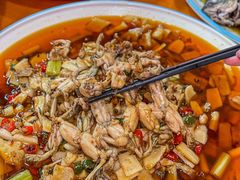 -李大爷的泡椒馆(冉家坝店)