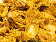 乾隆白菜-津菜典藏(中北镇店)