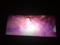 -喜满客巨幕/4D激光影城