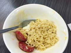 -新记餐厅(香槟大厦店)
