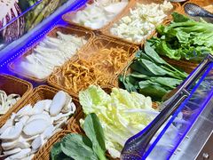 -牛腩之旅·牛腩牛杂煲(光启城美食城店)