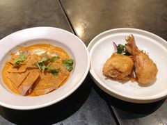-西安饭庄·非遗陕菜(钟楼店)
