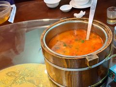 -西贡印象越南特色餐厅