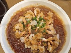-红菜坊·烤鸭·川鲁宴(石园店)