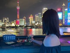 -外滩8号 whisky bar(金延大厦店)