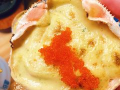 芝士蟹宝-悦和餐厅(CBD玉米楼店)