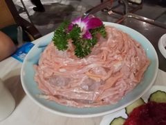 -重庆德庄火锅(映月湖环宇城店)