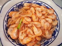 白米虾-洞天食府(北大街店)