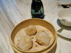 -香樟花园新粤料理(无锡万象城店)